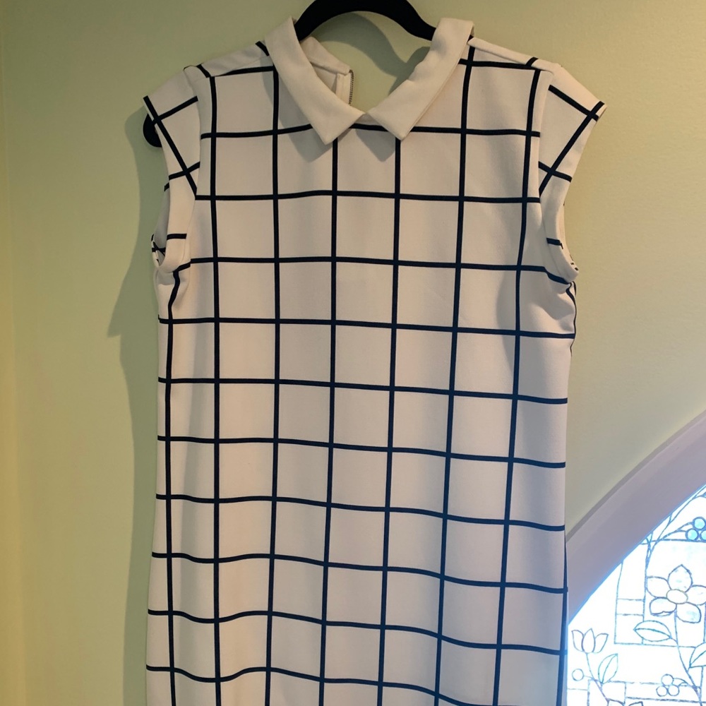 Zara dress